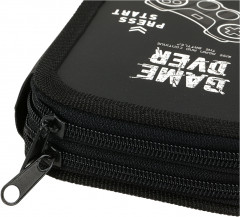 Пенал школьный «Gamer» - Фото 3