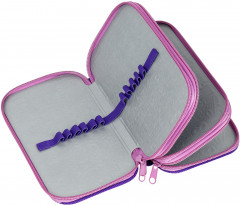 Пенал школьный «Kittens» - Фото 2