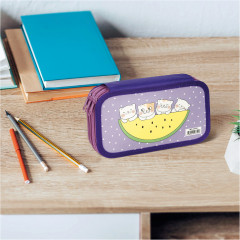 Пенал школьный «Kittens» - Фото 4