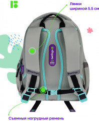 Рюкзак «Eyes» - Фото 3