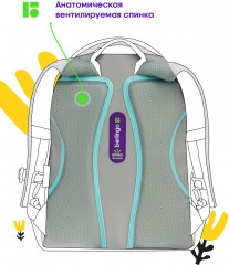 Рюкзак «Eyes» - Фото 4