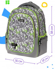 Рюкзак «Reality» - Фото 1