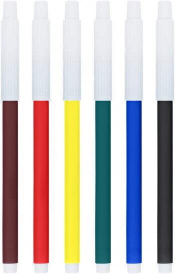 Набор фломастеров «Рассказы»