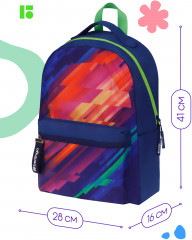 Рюкзак «Glitch» - Фото 1