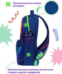 Рюкзак «Glitch» - Фото 2