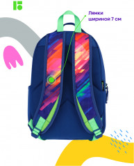 Рюкзак «Glitch» - Фото 3