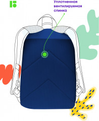 Рюкзак «Glitch» - Фото 4