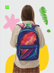 Рюкзак «Glitch» - Фото 8