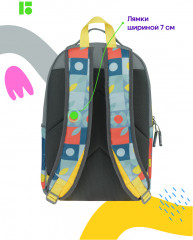 Рюкзак «Balance» - Фото 3