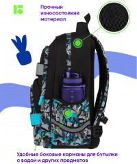 Рюкзак «Wave» - Фото 2