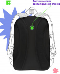 Рюкзак «Wave» - Фото 4