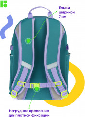 Рюкзак «Mist» - Фото 3