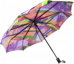 Зонт женский «Jumble» - Фото 1