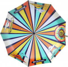 Зонт женский «Groovy» - Фото 2