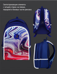 Рюкзак «Liquid Wave» - Фото 8