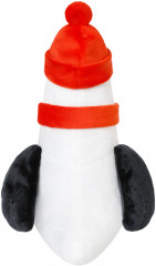 Игрушка мягкая «Чайка Зима» - Фото 3