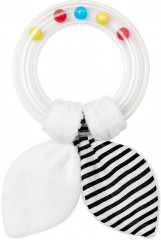 Игрушка-прорезыватель «Первые цвета» - Фото 1