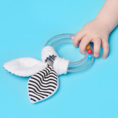 Игрушка-прорезыватель «Первые цвета» - Фото 2