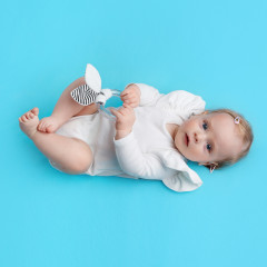 Игрушка-прорезыватель «Первые цвета» - Фото 5