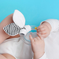 Игрушка-прорезыватель «Первые цвета» - Фото 6