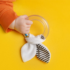 Игрушка-прорезыватель «Первые цвета» - Фото 9