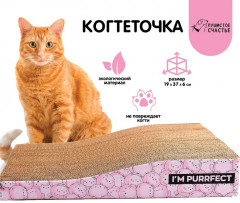 Когтеточка «I`m Purrfect» - Фото 2