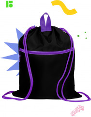 Мешок для обуви - Фото 2