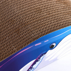 Когтеточка «Кит» - Фото 4