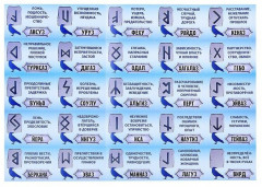 Игра «Магические руны» - Фото 10