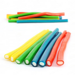 Мармелад жевательный Liquorice Sticks 4 «Карандаши 4 цвета» - Фото 1