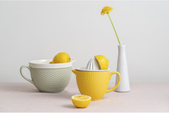 Соковыжималка для цитрусовых «Marshmallow» - Фото 4