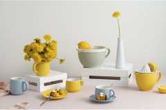 Соковыжималка для цитрусовых «Marshmallow» - Фото 7