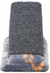 Когтеточка «Горка» - Фото 3