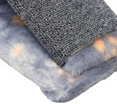 Когтеточка «Горка» - Фото 4