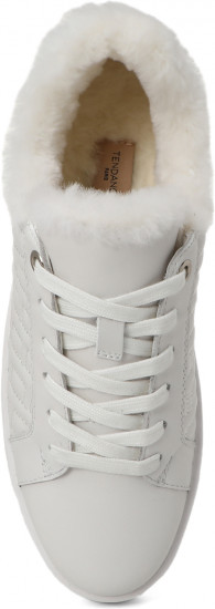 Кеды женские