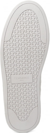 Кеды женские