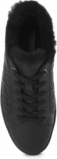 Кеды женские