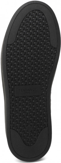 Кеды женские