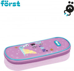 Пенал школьный - Фото 1