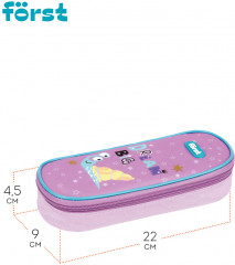 Пенал школьный - Фото 2