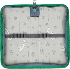 Пенал школьный - Фото 2