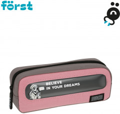 Пенал школьный - Фото 1