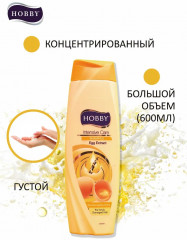 Шампунь для волос с протеинами «Egg Protein» - Фото 4