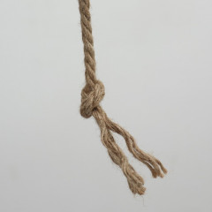 Когтеточка-столбик «Котик» - Фото 5