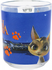 Кружка «Ночные коты» - Фото 2