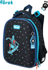 Ранец «Neo skater» - Фото 1