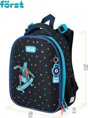 Ранец «Neo skater» - Фото 2