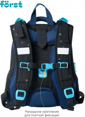 Ранец «Neo skater» - Фото 3