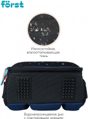 Ранец «Neo skater» - Фото 5