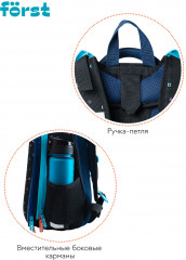 Ранец «Neo skater» - Фото 7